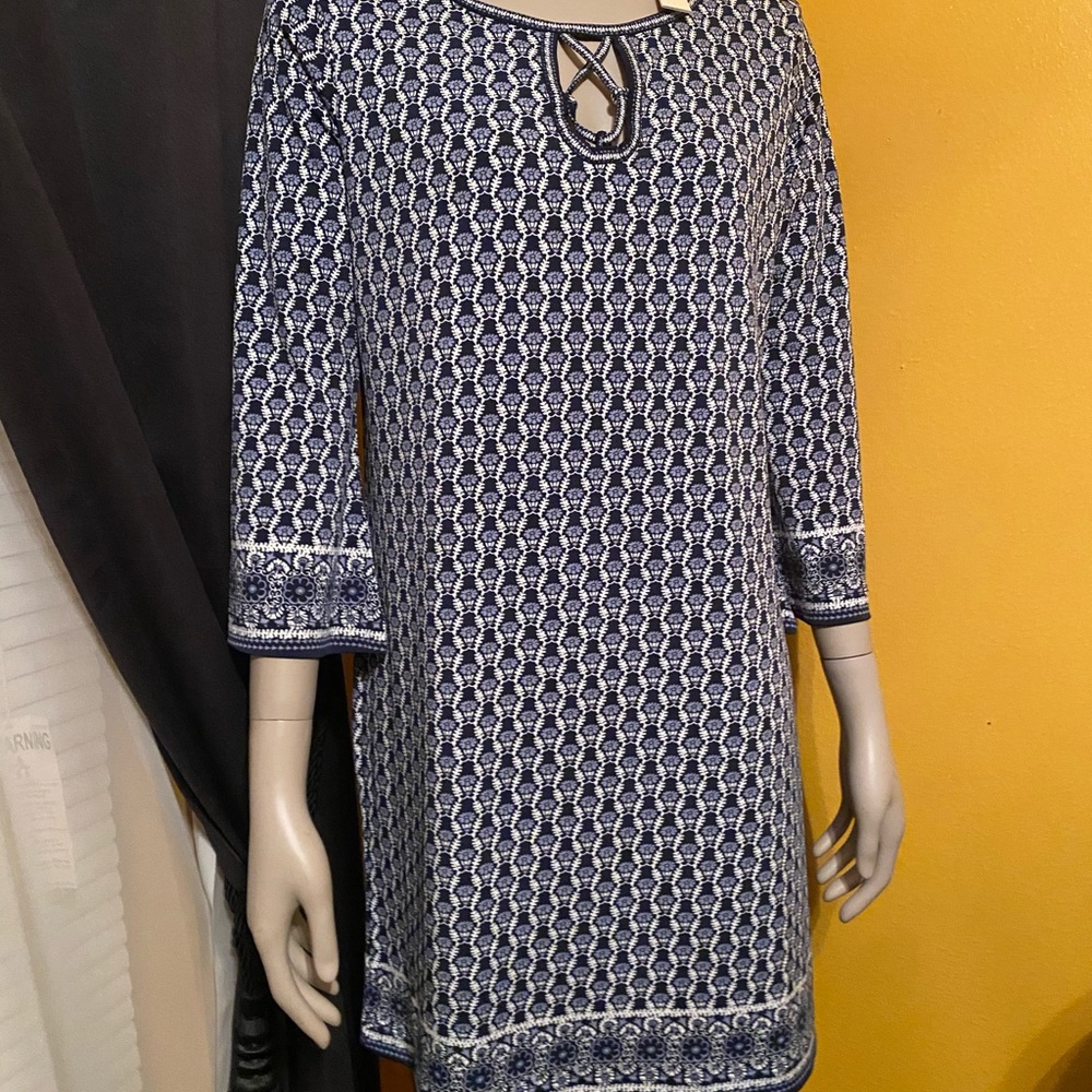 New Max Studio Mini Dress size XS